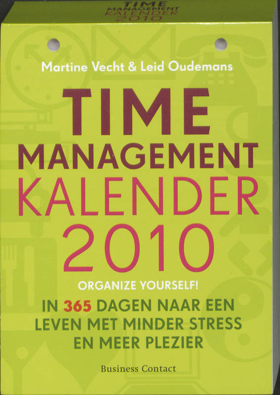 Omslag van 2010
