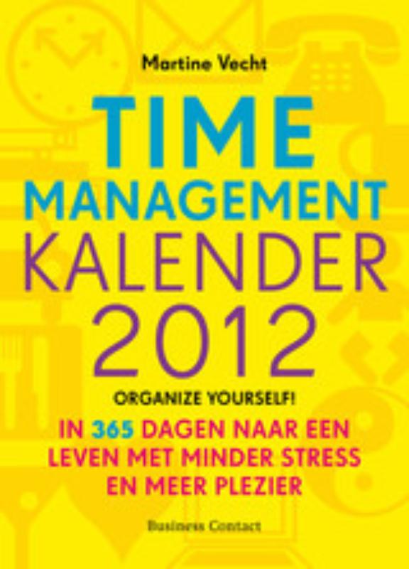 Omslag van 2012