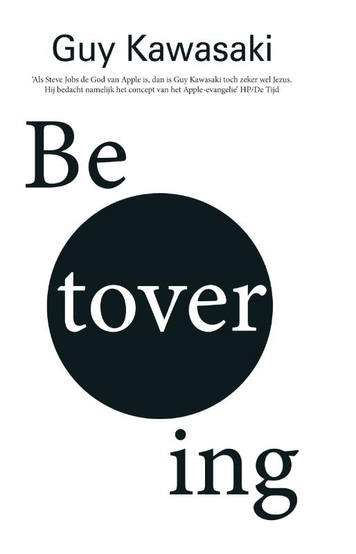 Omslag van Betovering