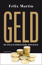 Omslag van Geld