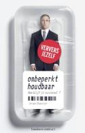 Omslag van Onbeperkt houdbaar