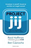 Omslag van Project jij