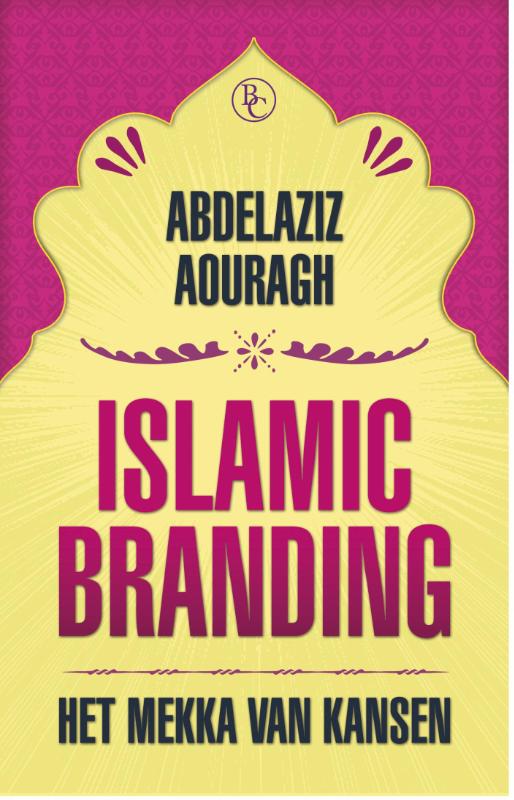 Omslag van Islamic branding