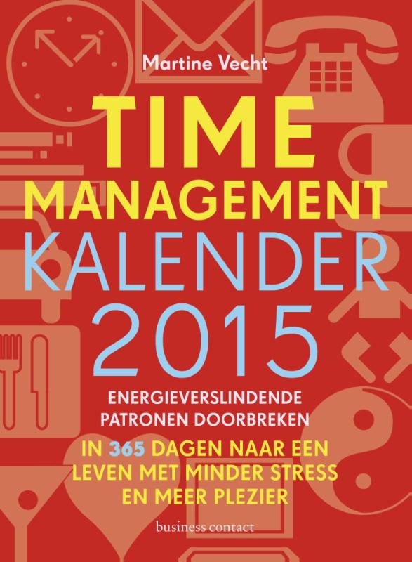 Omslag van 2015