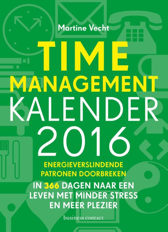 Omslag van 2016