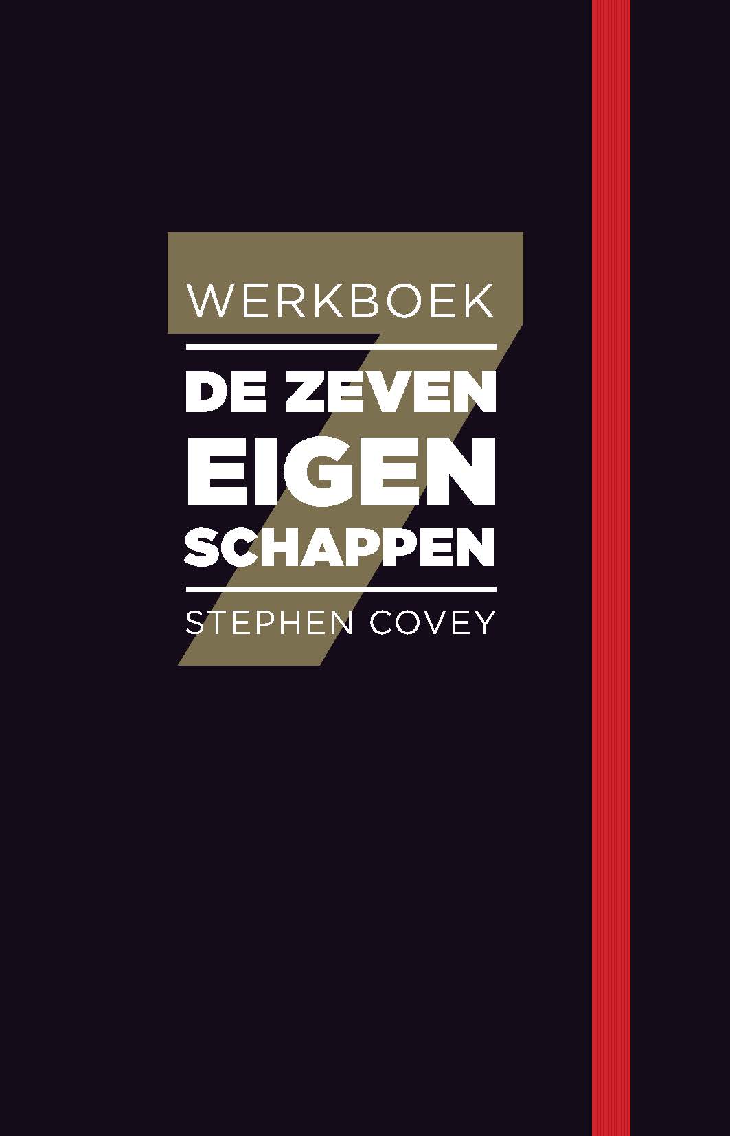 Omslag van Werkboek