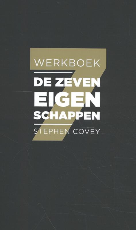 Omslag van Werkboek