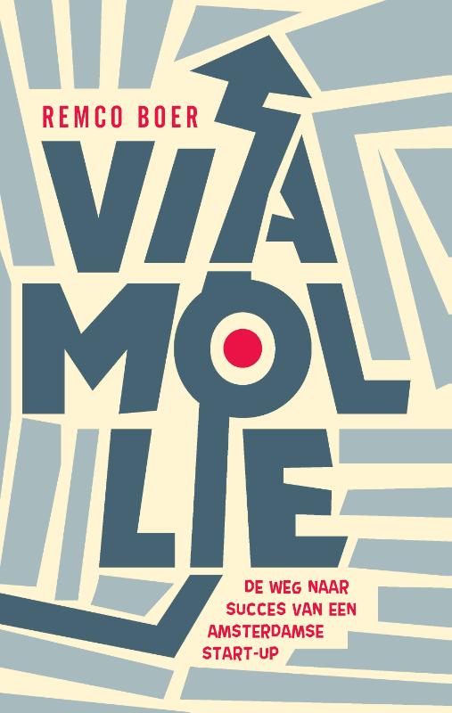 Omslag van Via Mollie