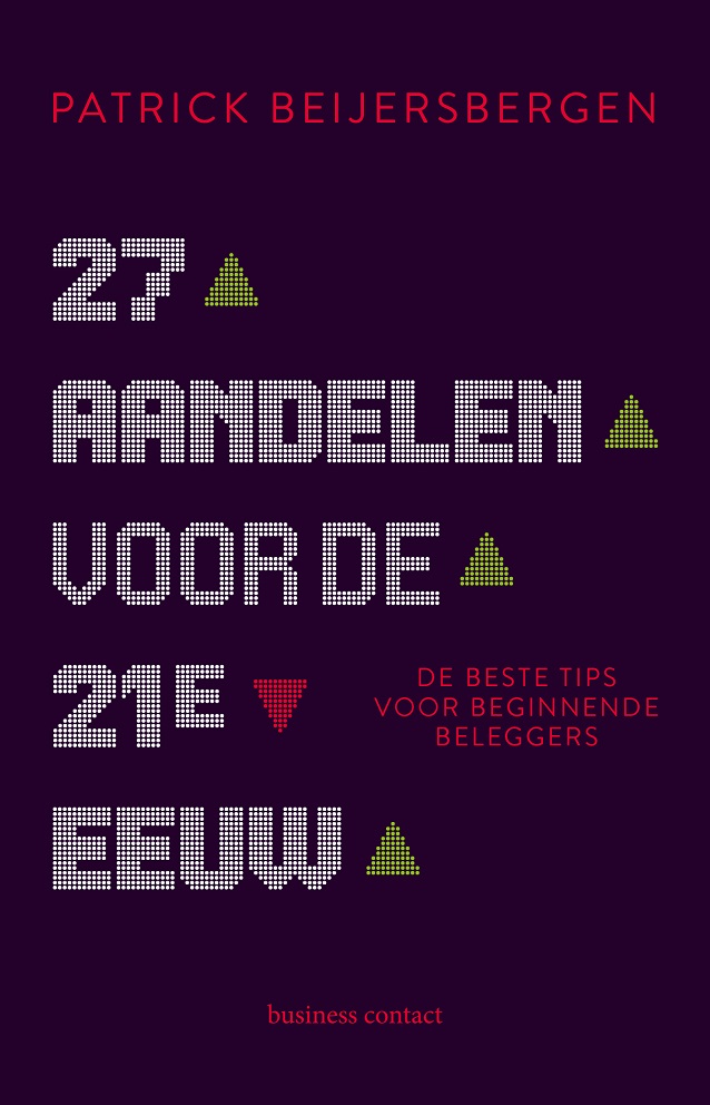 Omslag van 27 aandelen voor de 21e eeuw