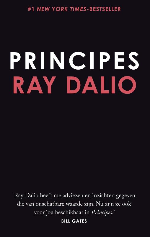 Omslag van Principes
