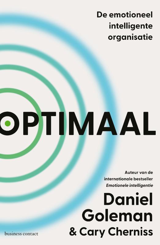 Omslag van Optimaal