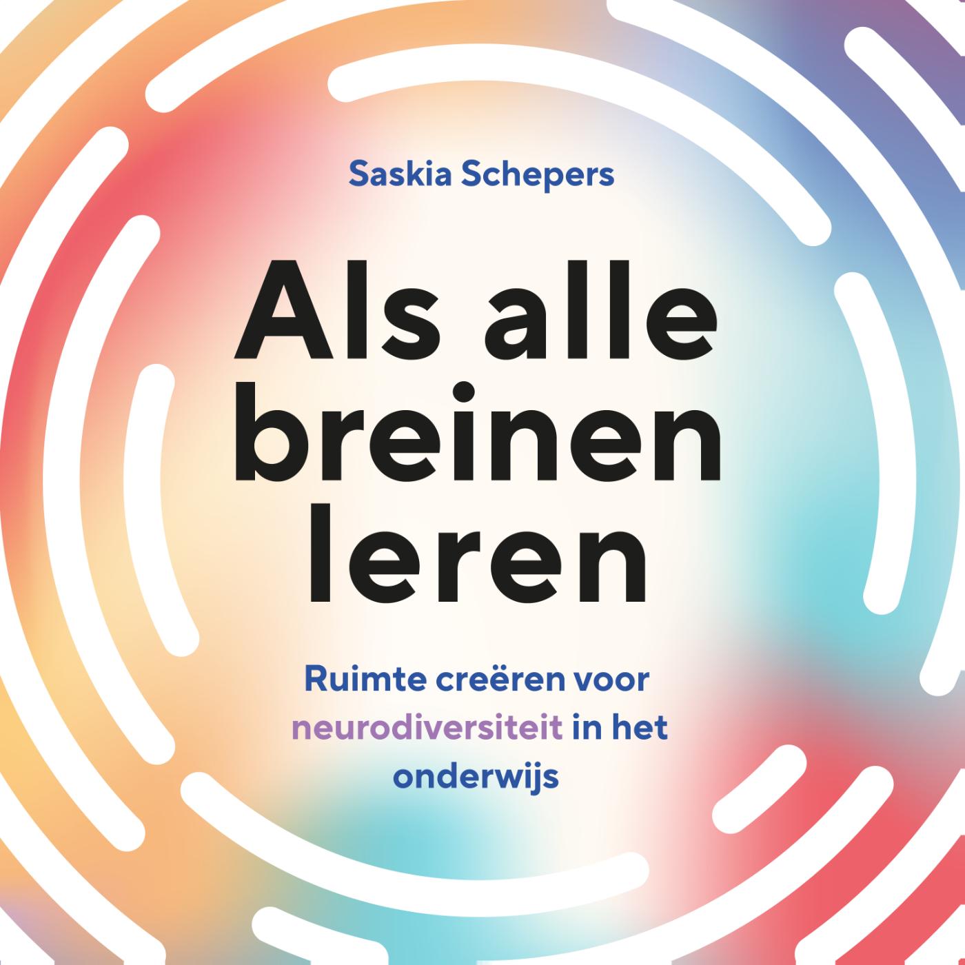 Omslag van Als alle breinen leren