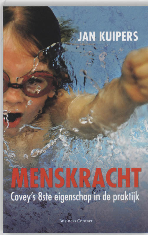 Omslag van Menskracht