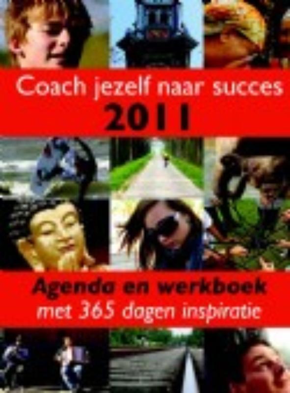 Omslag van 2011