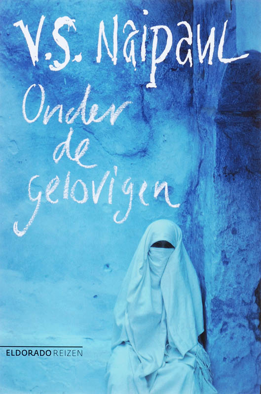 Omslag van Onder de gelovigen
