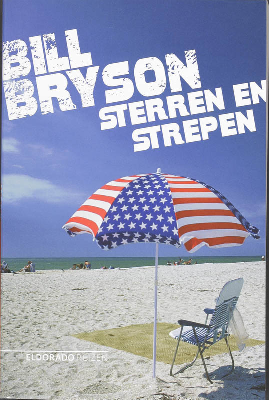 Omslag van Sterren en strepen