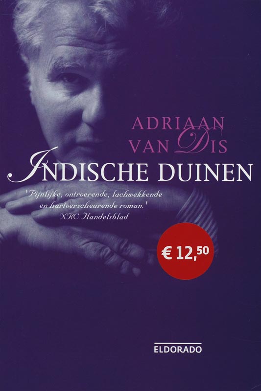 Omslag van Indische duinen