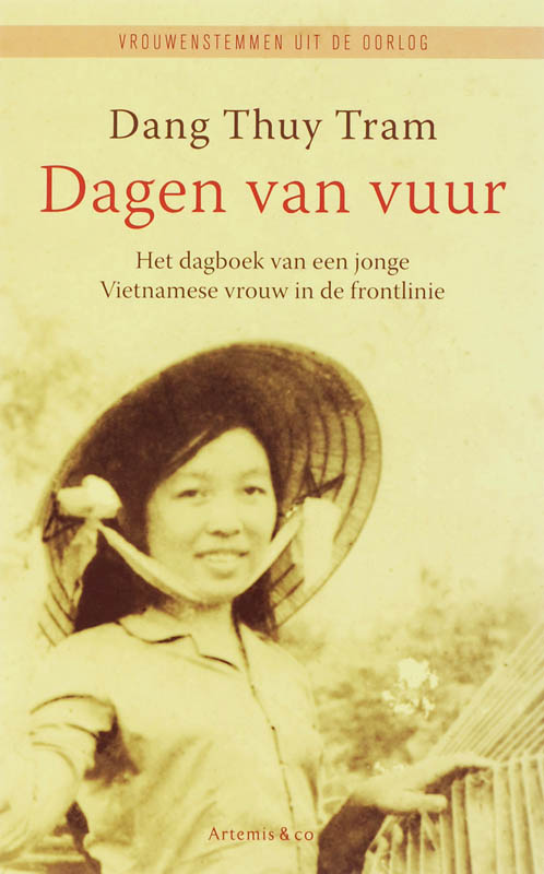 Omslag van Dagen van vuur