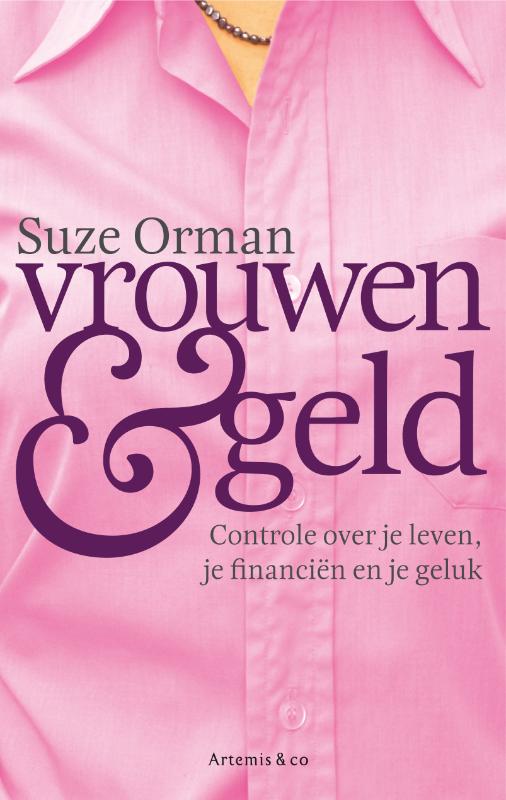 Omslag van Je geld en je leven