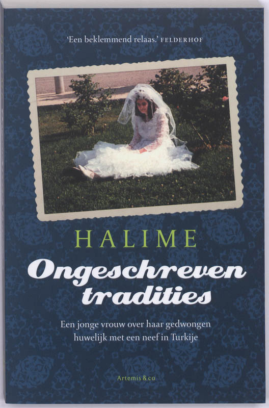 Omslag van Ongeschreven tradities
