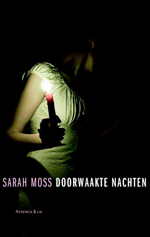 Omslag van Doorwaakte nachten