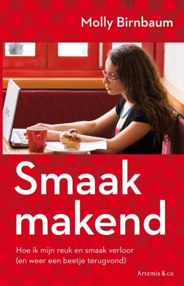Omslag van Smaakmakend