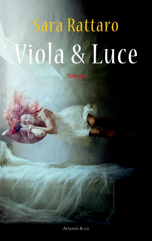 Omslag van Viola en Luce