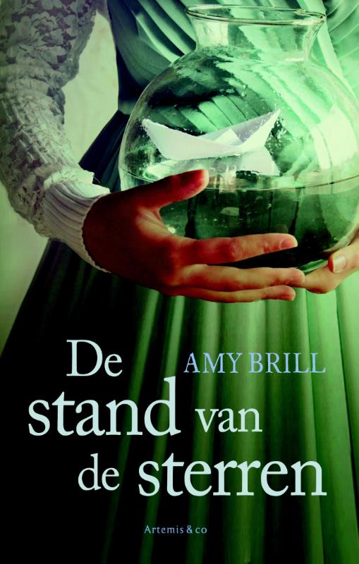 Omslag van De stand van de sterren