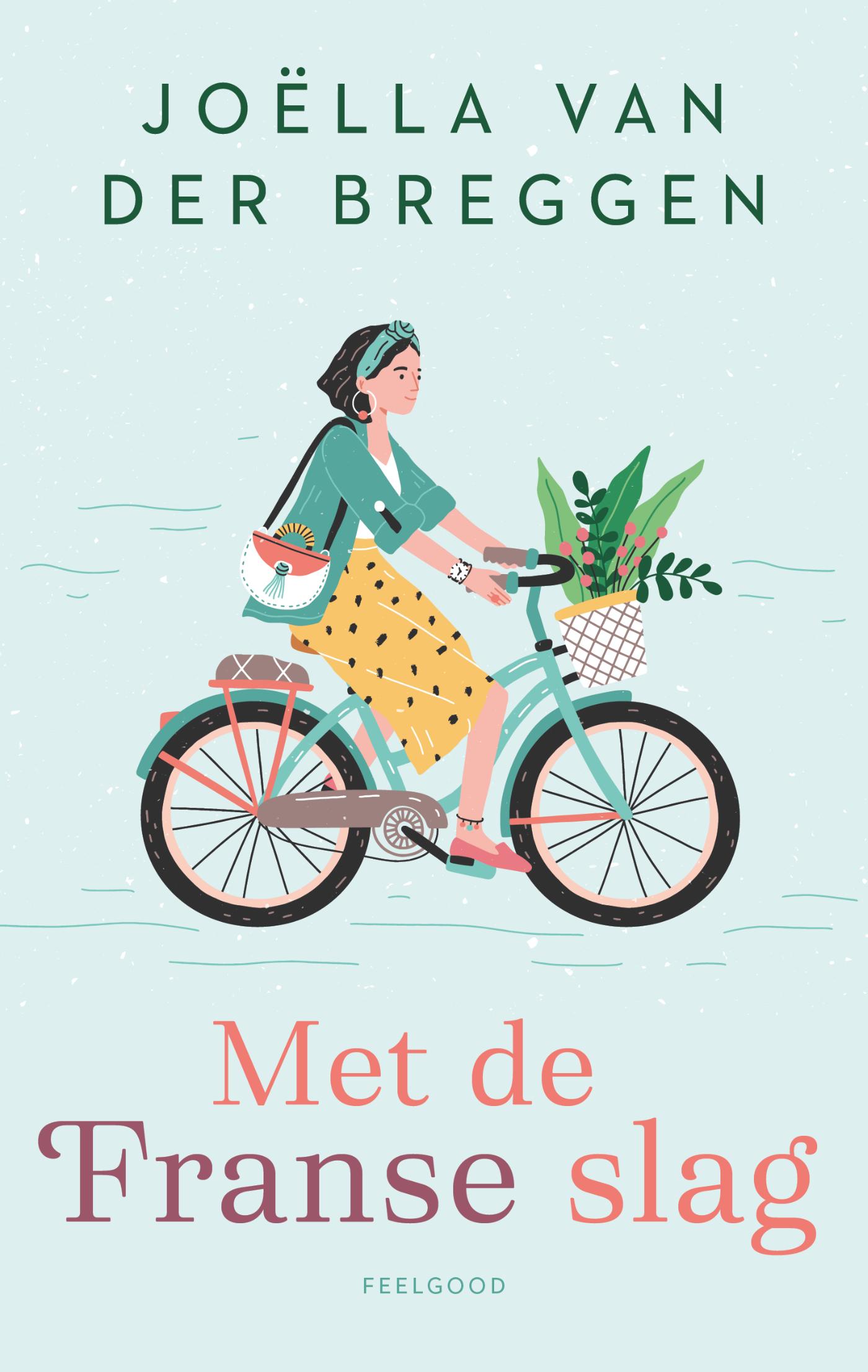 Omslag van Met de Franse slag