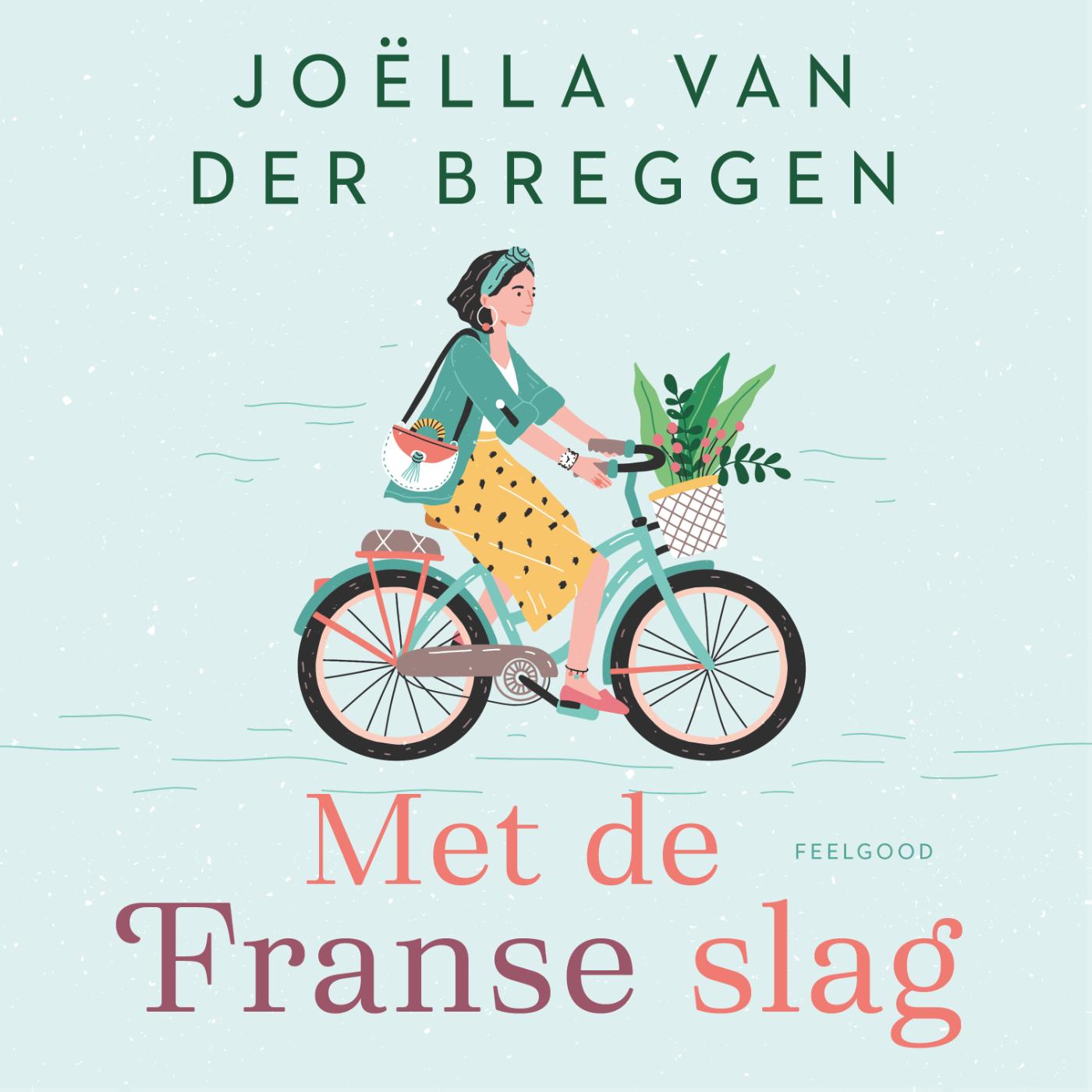 Omslag van Met de Franse slag