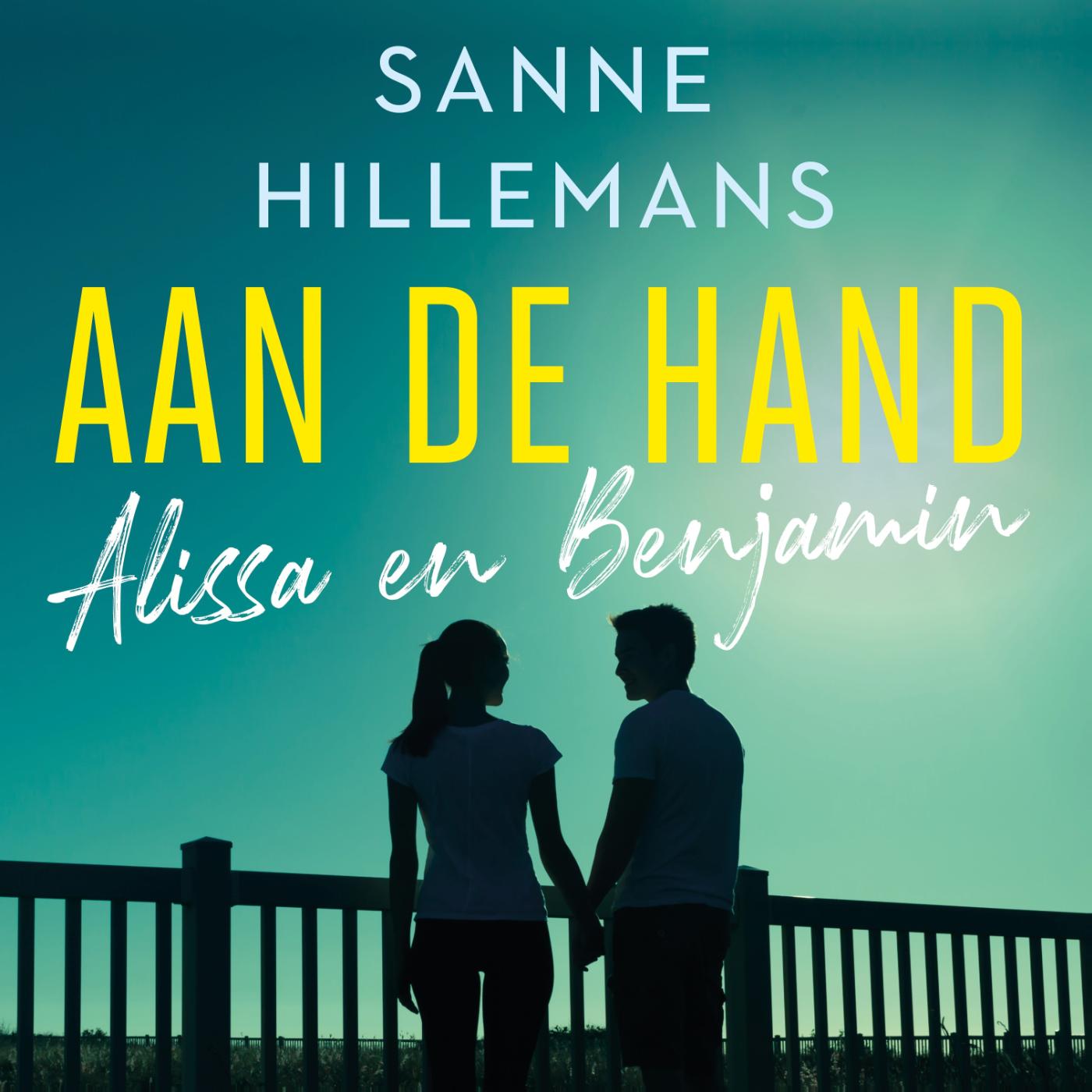 Omslag van Aan de hand