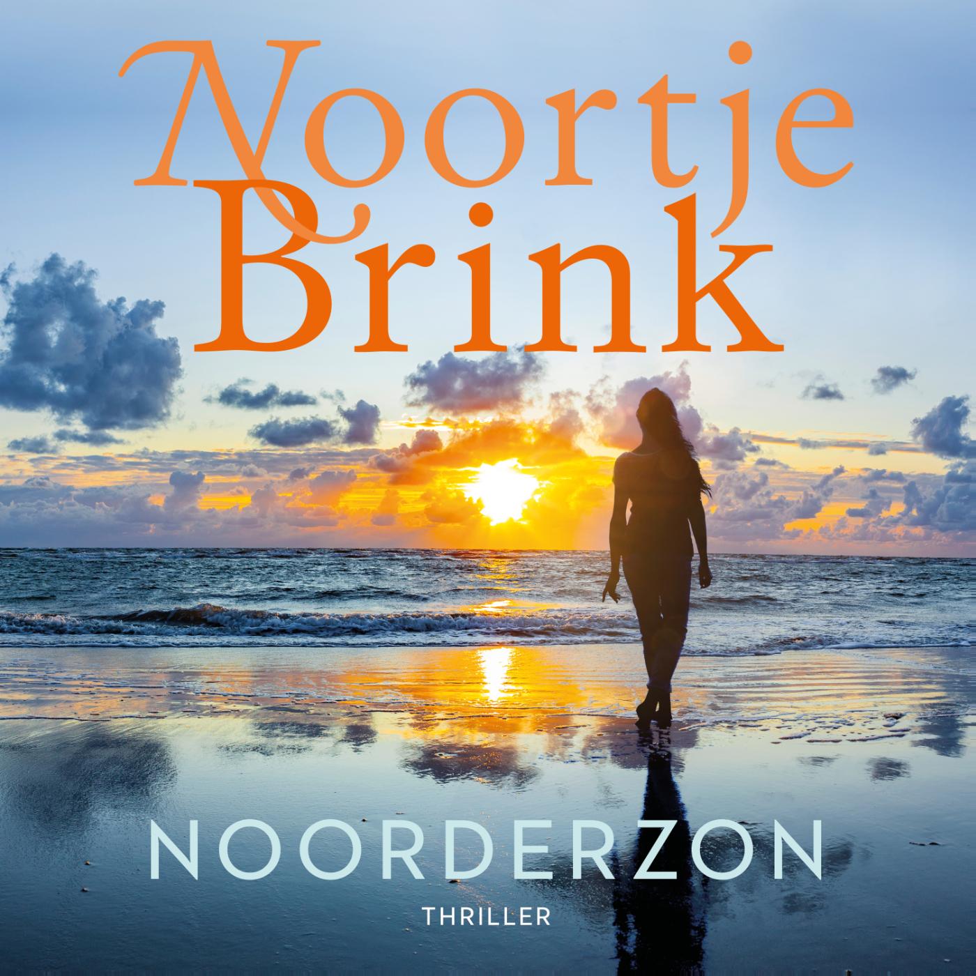 Omslag van Noorderzon