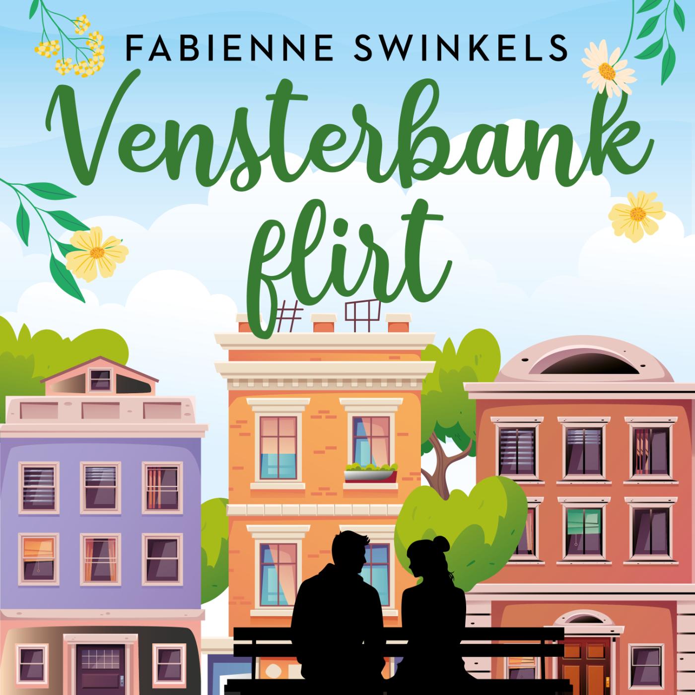 Omslag van Vensterbankflirt