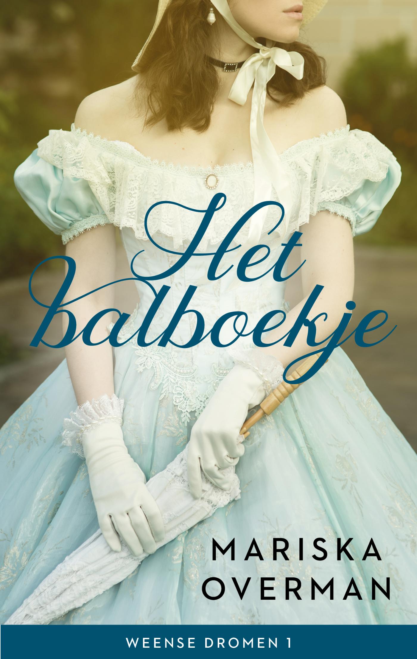 Omslag van Het balboekje