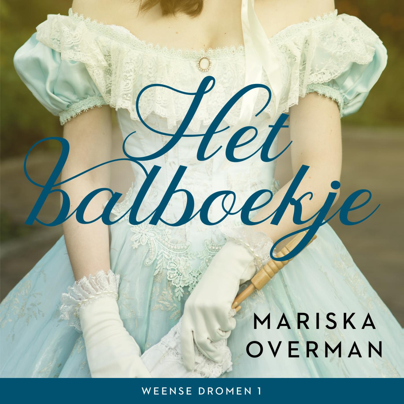 Omslag van Het balboekje