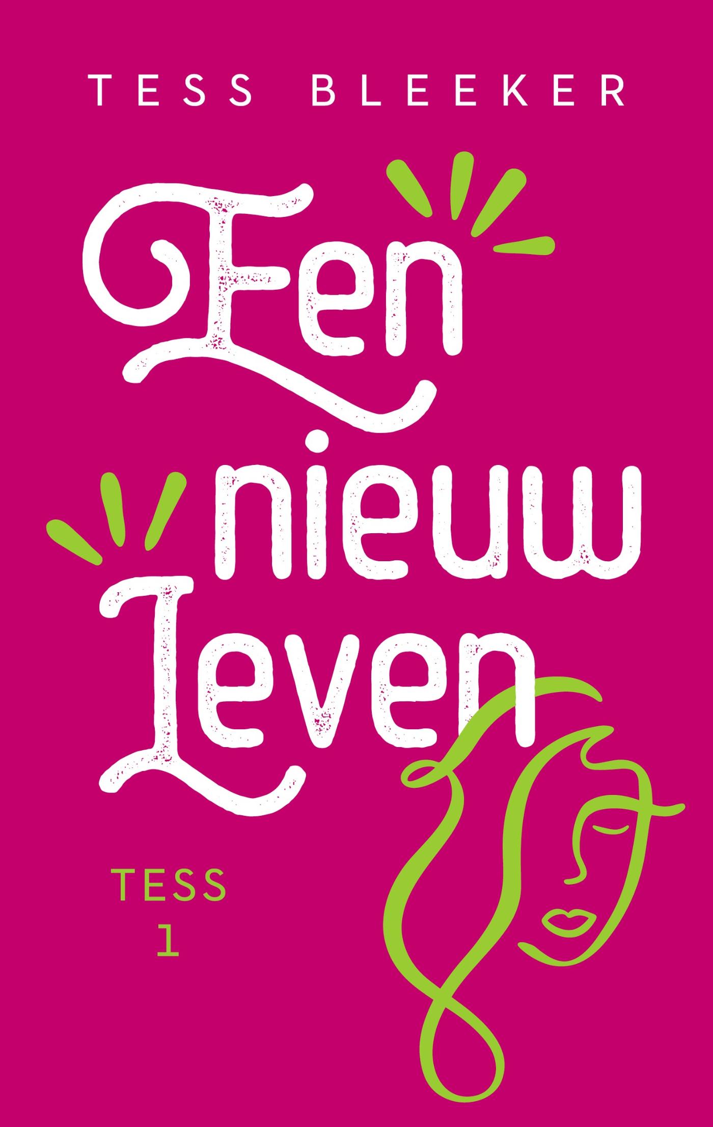 Omslag van Een nieuw leven