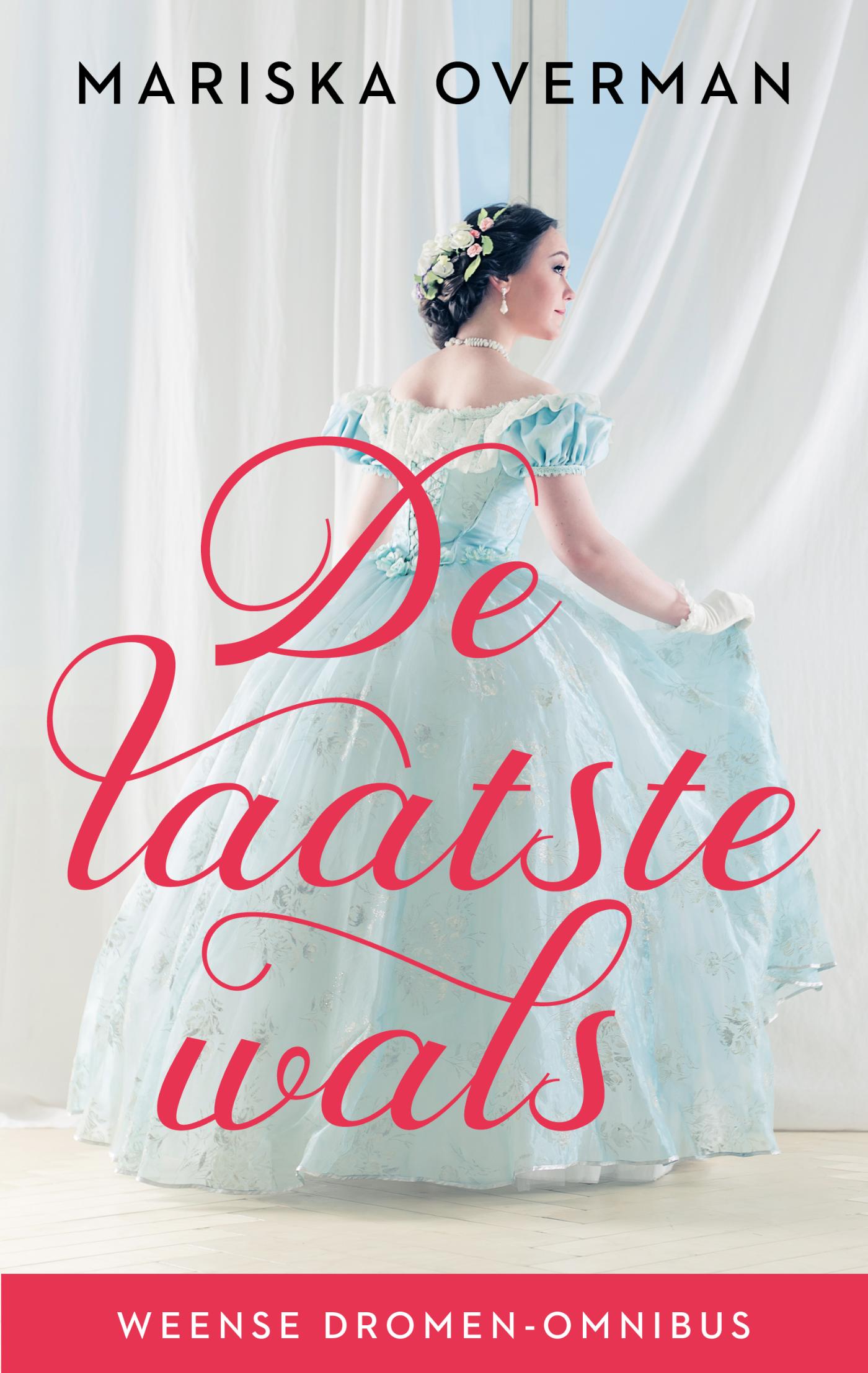Omslag van De laatste wals