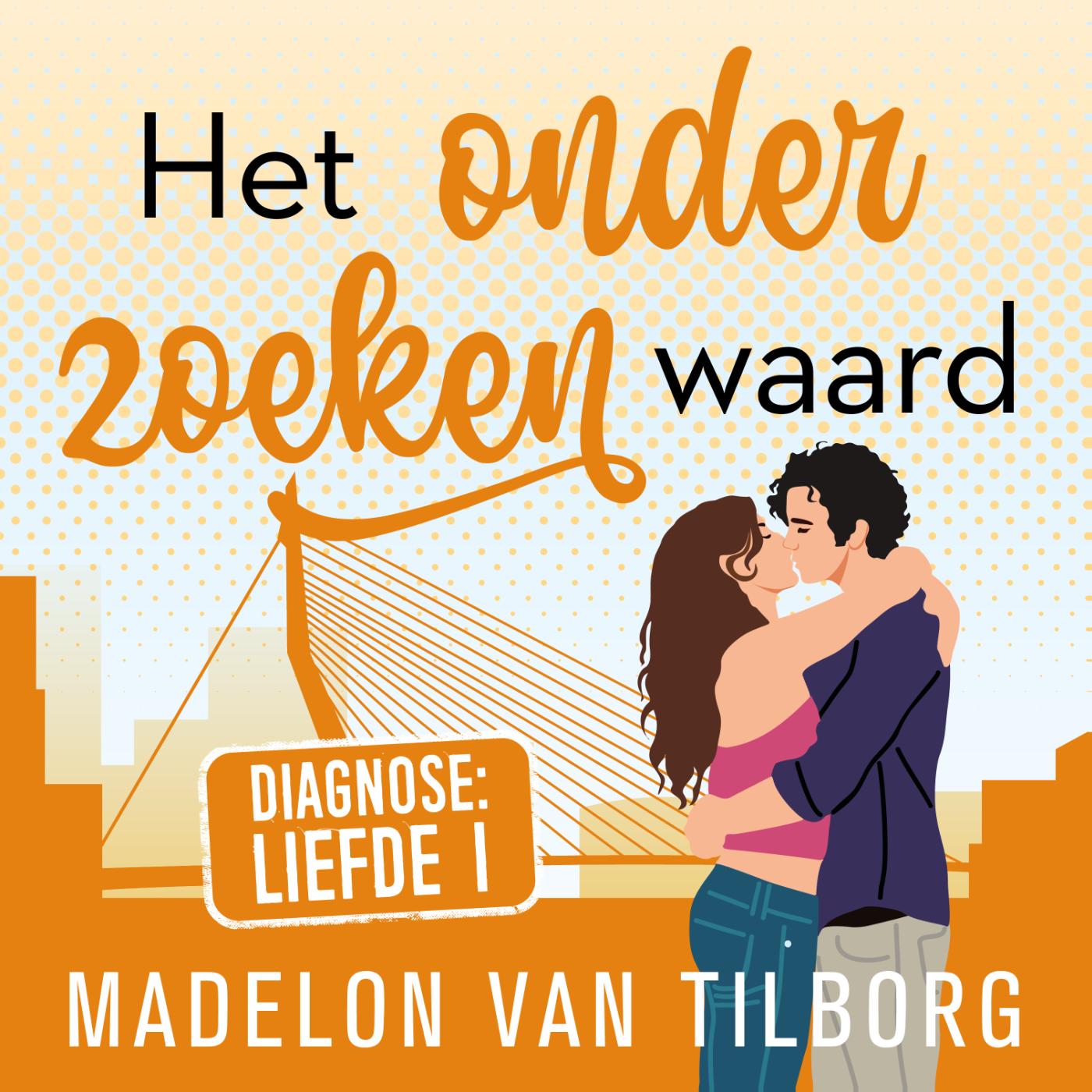 Omslag van Het onderzoeken waard