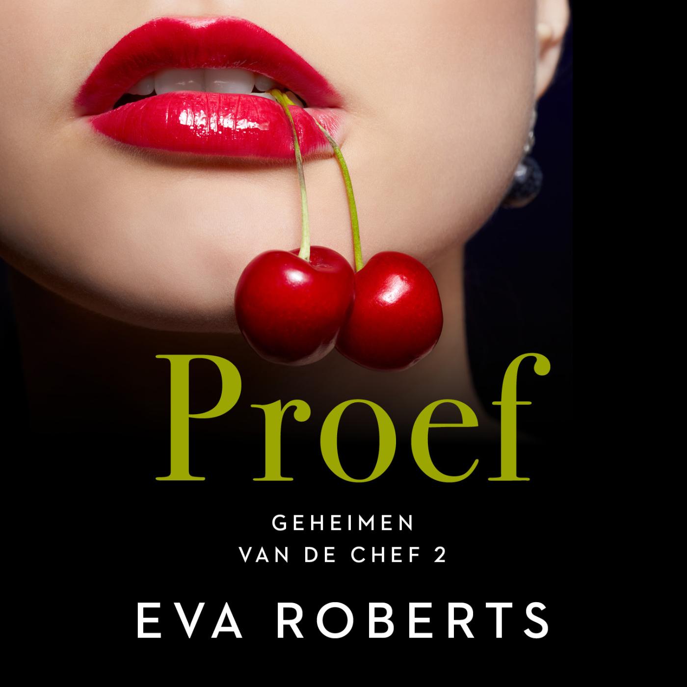 Omslag van Proef