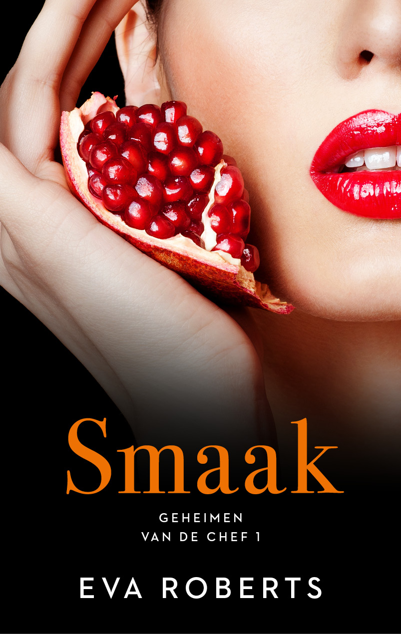 Omslag van Smaak