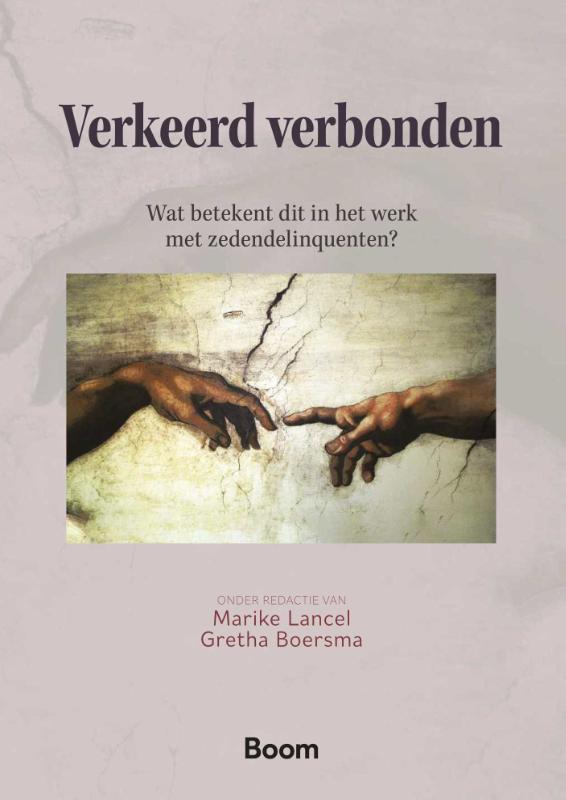 Omslag van Verkeerd verbonden