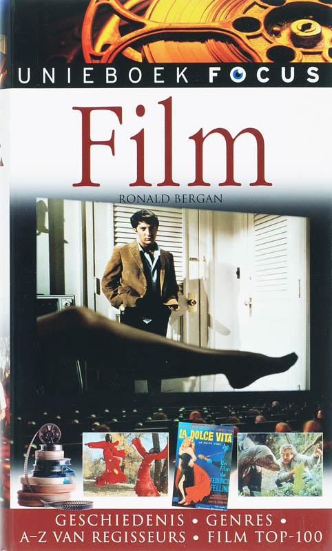 Omslag van Film