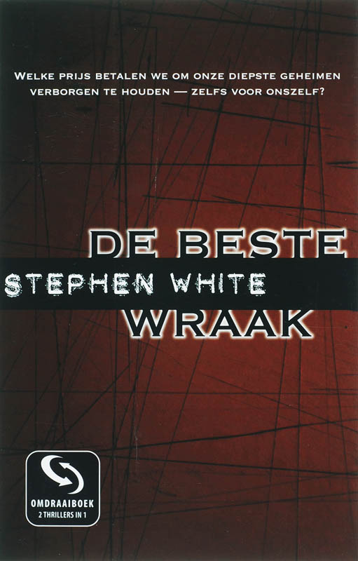 Omslag van Tekenen / De beste wraak omnibus