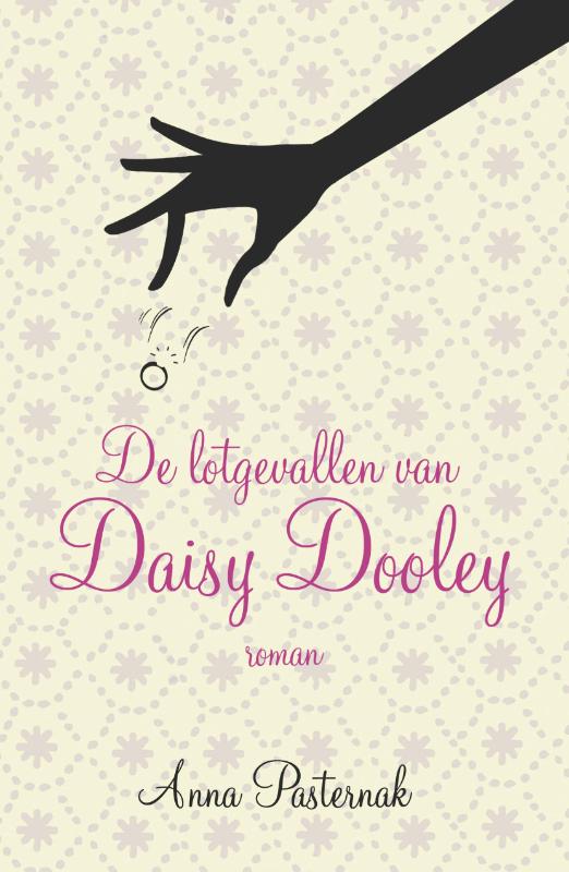 Omslag van De lotgevallen van Daisy Dooley