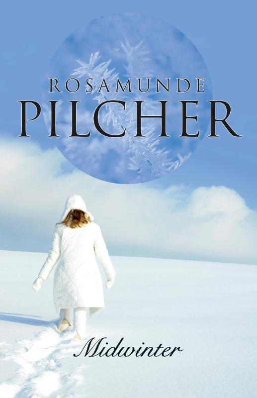 Omslag van Midwinter