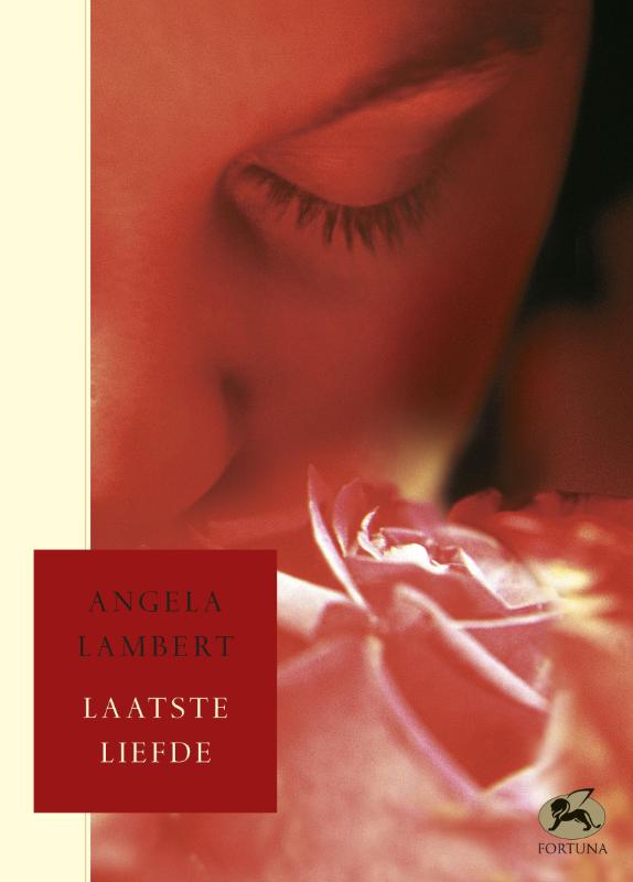Omslag van Laatste liefde
