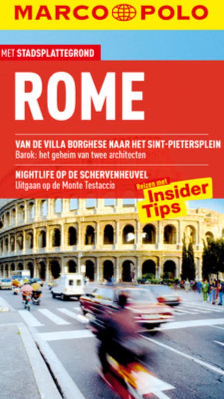 Omslag van Rome