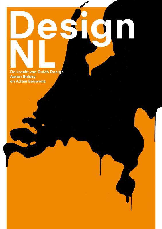 Omslag van Design NL