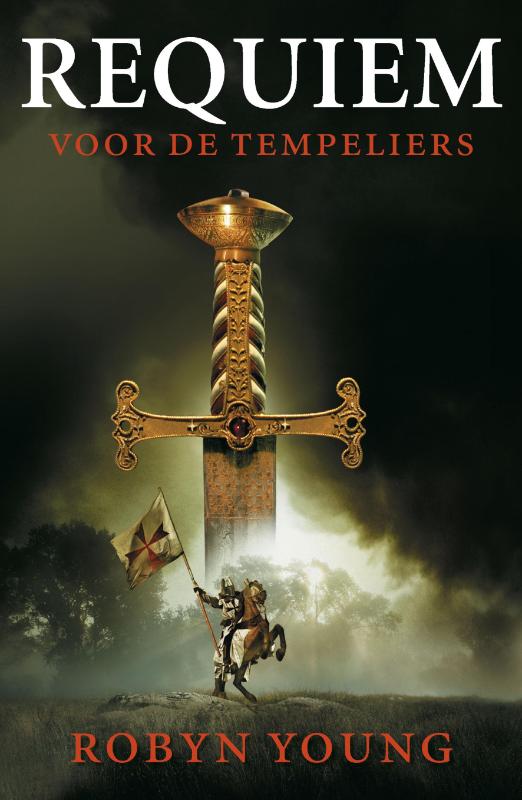 Omslag van Requiem
