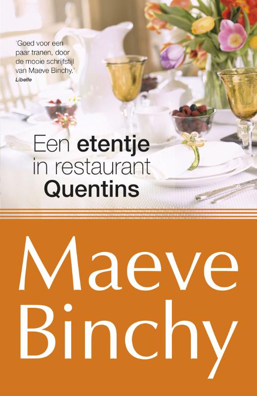 Omslag van Quentins